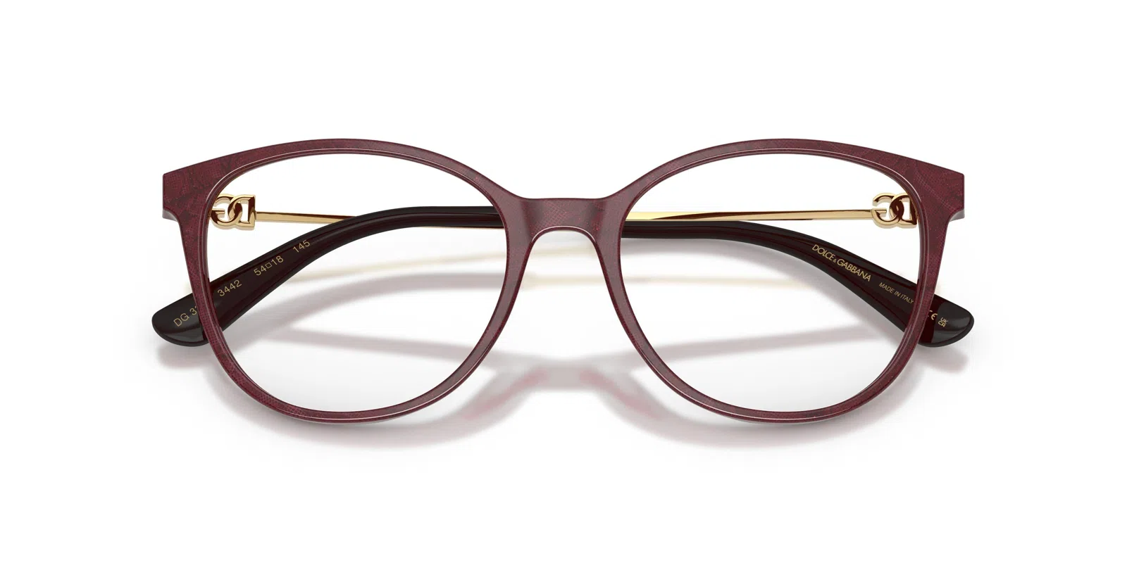 Dolce & Gabbana 3363 Eyeglasses - view 33
